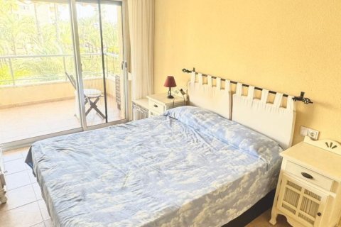 Lägenhet till salu Torrevieja, Alicante, Spanien 2 sovrum, 94 kvm. Nr. 139398 - foto 14
