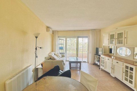 Lägenhet till salu Torrevieja, Alicante, Spanien 2 sovrum, 94 kvm. Nr. 139398 - foto 5