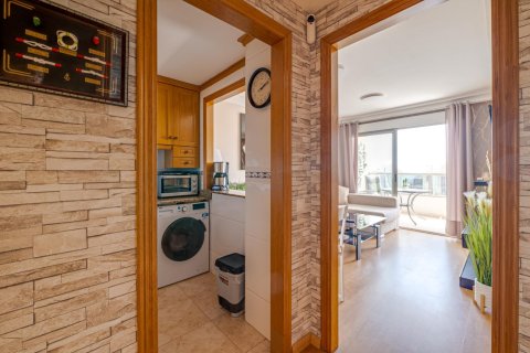 Lägenhet för uthyrning Villajoyosa, Alicante, Spanien 1 sovrum, 52 kvm. Nr. 139394 - foto 6