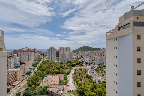 Lägenhet för uthyrning Villajoyosa, Alicante, Spanien 1 sovrum, 52 kvm. Nr. 139394 - foto 15