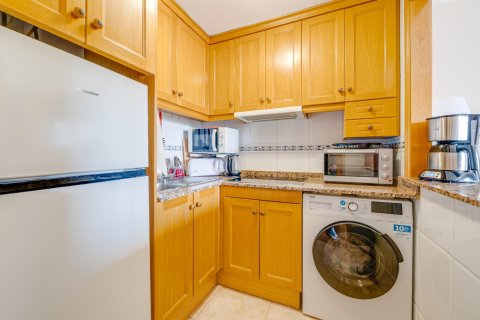 Lägenhet för uthyrning Villajoyosa, Alicante, Spanien 1 sovrum, 52 kvm. Nr. 139394 - foto 7