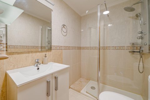 Lägenhet för uthyrning Villajoyosa, Alicante, Spanien 1 sovrum, 52 kvm. Nr. 139394 - foto 9