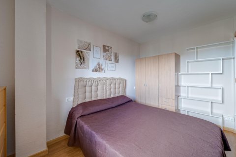 Lägenhet för uthyrning Villajoyosa, Alicante, Spanien 1 sovrum, 52 kvm. Nr. 139394 - foto 10