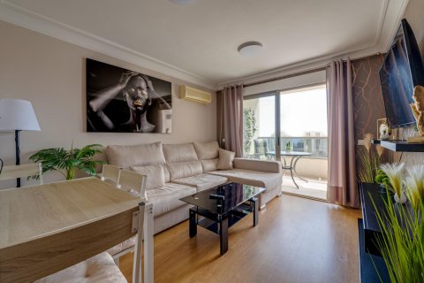 Lägenhet för uthyrning Villajoyosa, Alicante, Spanien 1 sovrum, 52 kvm. Nr. 139394 - foto 3