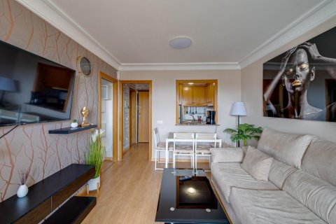 Lägenhet för uthyrning Villajoyosa, Alicante, Spanien 1 sovrum, 52 kvm. Nr. 139394 - foto 4