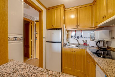 Lägenhet för uthyrning Villajoyosa, Alicante, Spanien 1 sovrum, 52 kvm. Nr. 139394 - foto 8