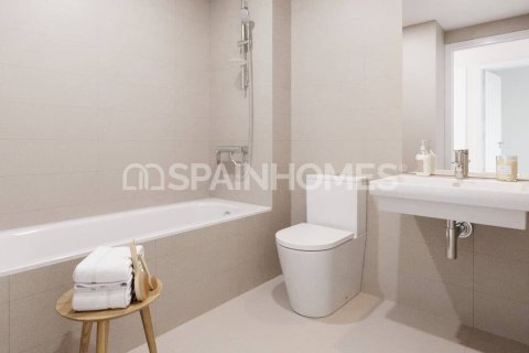 Apartment for sale Estepona, Malaga, Spain 3 bedrooms, 81 sq.m. No. 139392 - photo 5