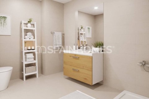 Продажа квартиры в Эстепона, Малага, Испания 3 спальни, 81м2 №139392 - фото 4
