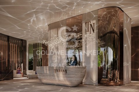 Penthouse w Estepona, Malaga, Hiszpania 3 sypialnie, 396 mkw. nr 158406 – zdjęcie 4