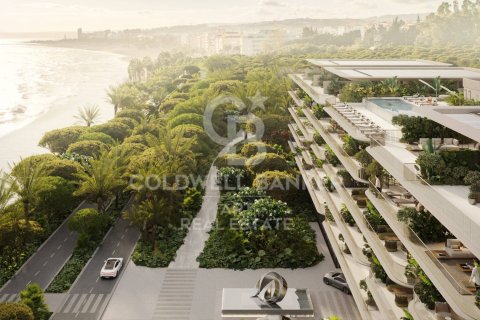 Wohnung zum Verkauf in Estepona, Malaga, Spanien 4 Schlafzimmer, 441 m2 Nr. 158403 - Foto 15
