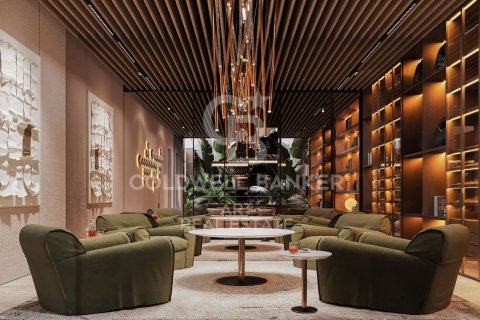 Dzīvoklis pārdošanā Estepona, Malaga, Spānijā 4 istabas, 421 m2 Nr. 158402 - attēls 14