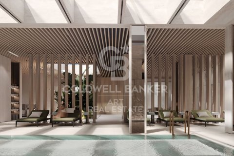 Huoneisto myytävänä Estepona, Malaga, Espanja, 4 makuuhuonetta, 421 m2 No. 158402 - kuva 13
