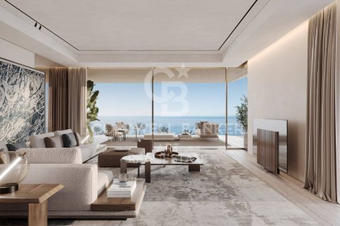 Paritalo myytävänä Estepona, Malaga, Espanja, 3 makuuhuonetta, 624 m2 No. 158407 - kuva 6