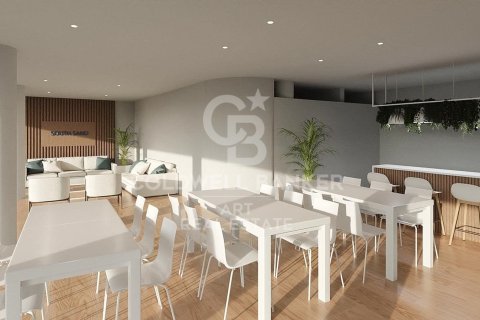 Apartament w Estepona, Malaga, Hiszpania 3 sypialnie, 164 mkw. nr 158935 – zdjęcie 8