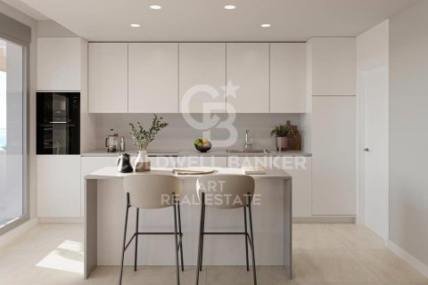 Apartament w Estepona, Malaga, Hiszpania 3 sypialnie, 164 mkw. nr 158935 – zdjęcie 5