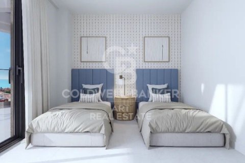 Apartament w Estepona, Malaga, Hiszpania 3 sypialnie, 154 mkw. nr 158940 – zdjęcie 11
