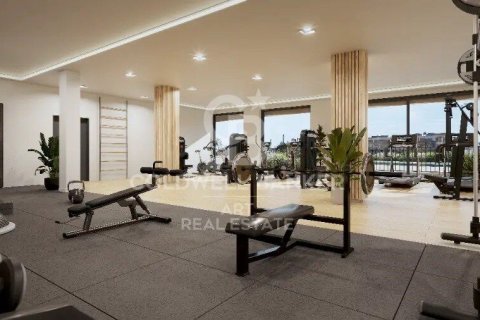 Apartament w Estepona, Malaga, Hiszpania 3 sypialnie, 154 mkw. nr 158940 – zdjęcie 15