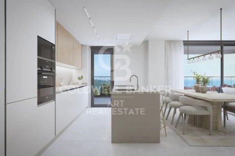 Huoneisto myytävänä Estepona, Malaga, Espanja, 3 makuuhuonetta, 160 m2 No. 158937 - kuva 7