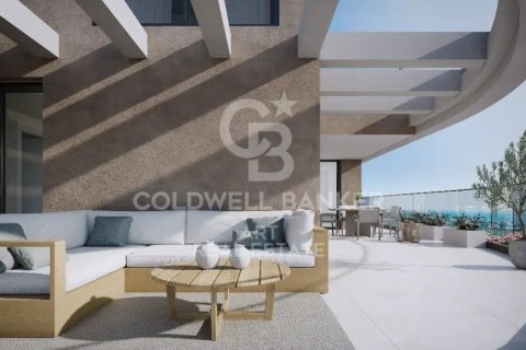 Apartamento en venta en Estepona, Málaga, España 3 dormitorios, 160 m2 No. 158937 - foto 5