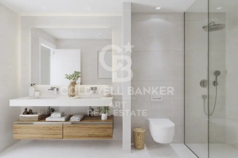 Huoneisto myytävänä Estepona, Malaga, Espanja, 3 makuuhuonetta, 153 m2 No. 158938 - kuva 10