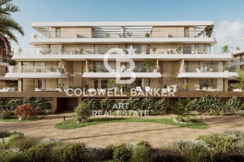 Huoneisto myytävänä Estepona, Malaga, Espanja, 3 makuuhuonetta, 153 m2 No. 158938 - kuva 17