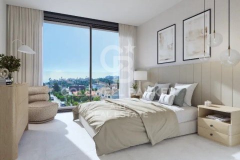 Huoneisto myytävänä Estepona, Malaga, Espanja, 3 makuuhuonetta, 153 m2 No. 158938 - kuva 9