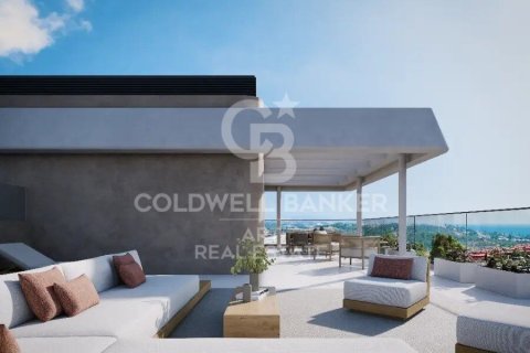 Huoneisto myytävänä Estepona, Malaga, Espanja, 3 makuuhuonetta, 153 m2 No. 158938 - kuva 4
