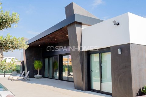 Villa zum Verkauf in Rojales, Alicante, Spanien 5 Schlafzimmer, 290 m2 Nr. 187475 - Foto 2