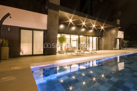 Villa zum Verkauf in Rojales, Alicante, Spanien 5 Schlafzimmer, 290 m2 Nr. 187475 - Foto 9