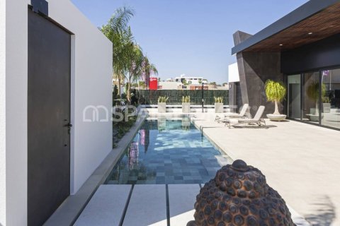 Villa zum Verkauf in Rojales, Alicante, Spanien 5 Schlafzimmer, 290 m2 Nr. 187475 - Foto 12