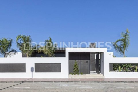 Villa zum Verkauf in Rojales, Alicante, Spanien 5 Schlafzimmer, 290 m2 Nr. 187475 - Foto 15