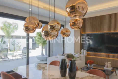 Villa zum Verkauf in Rojales, Alicante, Spanien 5 Schlafzimmer, 290 m2 Nr. 187475 - Foto 25