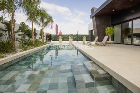 Villa zum Verkauf in Rojales, Alicante, Spanien 5 Schlafzimmer, 290 m2 Nr. 187475 - Foto 11