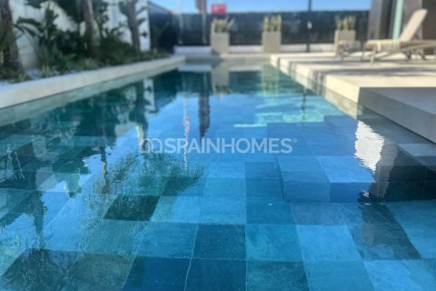 Villa zum Verkauf in Rojales, Alicante, Spanien 5 Schlafzimmer, 290 m2 Nr. 187475 - Foto 10