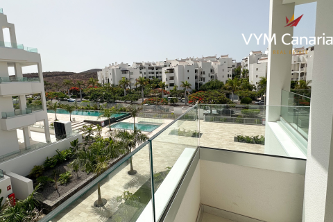 Apartament w Palm-Mar, Tenerife, Hiszpania 2 sypialnie,  nr 187476 – zdjęcie 23