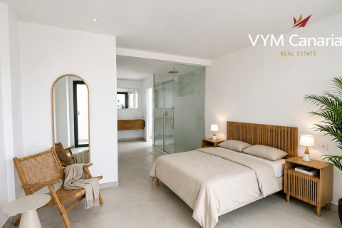 Apartament w Palm-Mar, Tenerife, Hiszpania 2 sypialnie,  nr 187476 – zdjęcie 13