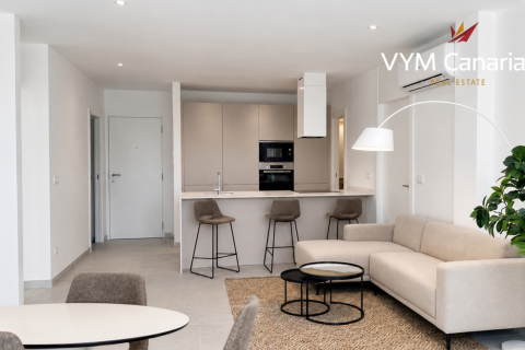 Apartament w Palm-Mar, Tenerife, Hiszpania 2 sypialnie,  nr 187476 – zdjęcie 3