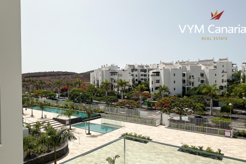 Apartament w Palm-Mar, Tenerife, Hiszpania 2 sypialnie,  nr 187476 – zdjęcie 25