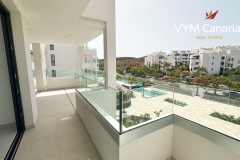 Apartament w Palm-Mar, Tenerife, Hiszpania 2 sypialnie,  nr 187476 – zdjęcie 10