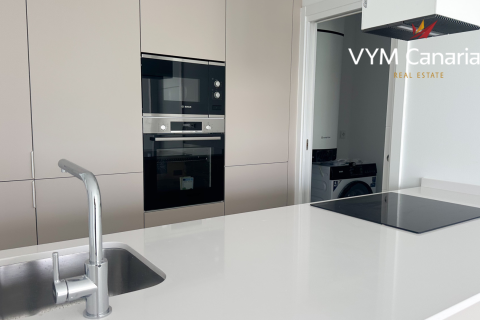 Apartament w Palm-Mar, Tenerife, Hiszpania 2 sypialnie,  nr 187476 – zdjęcie 8
