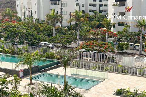 Apartament w Palm-Mar, Tenerife, Hiszpania 2 sypialnie,  nr 187476 – zdjęcie 2