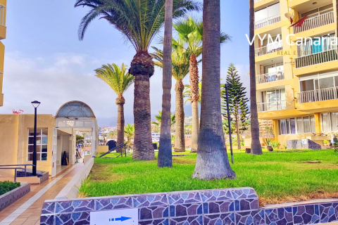Dzīvoklis pārdošanā Playa de las Americas, Tenerife, Spānijā 1 istaba, 48 m2 Nr. 187480 - attēls 22