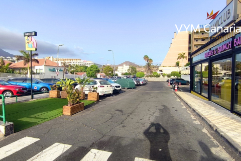 Dzīvoklis pārdošanā Playa de las Americas, Tenerife, Spānijā 1 istaba, 48 m2 Nr. 187480 - attēls 24