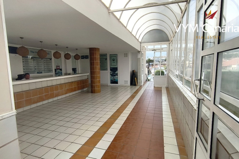 Dzīvoklis pārdošanā Playa de las Americas, Tenerife, Spānijā 1 istaba, 48 m2 Nr. 187480 - attēls 23