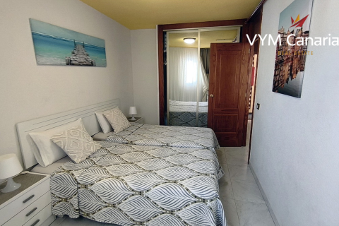 Dzīvoklis pārdošanā Playa de las Americas, Tenerife, Spānijā 1 istaba, 48 m2 Nr. 187480 - attēls 12