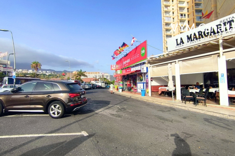 Dzīvoklis pārdošanā Playa de las Americas, Tenerife, Spānijā 1 istaba, 48 m2 Nr. 187480 - attēls 25