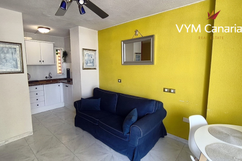 Dzīvoklis pārdošanā Playa de las Americas, Tenerife, Spānijā 1 istaba, 48 m2 Nr. 187480 - attēls 9