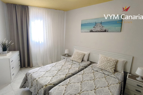 Dzīvoklis pārdošanā Playa de las Americas, Tenerife, Spānijā 1 istaba, 48 m2 Nr. 187480 - attēls 4