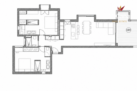 Apartament w Palm-Mar, Tenerife, Hiszpania 2 sypialnie,  nr 187478 – zdjęcie 22