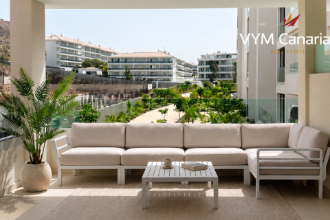 Apartament w Palm-Mar, Tenerife, Hiszpania 2 sypialnie,  nr 187478 – zdjęcie 3